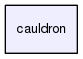 cauldron